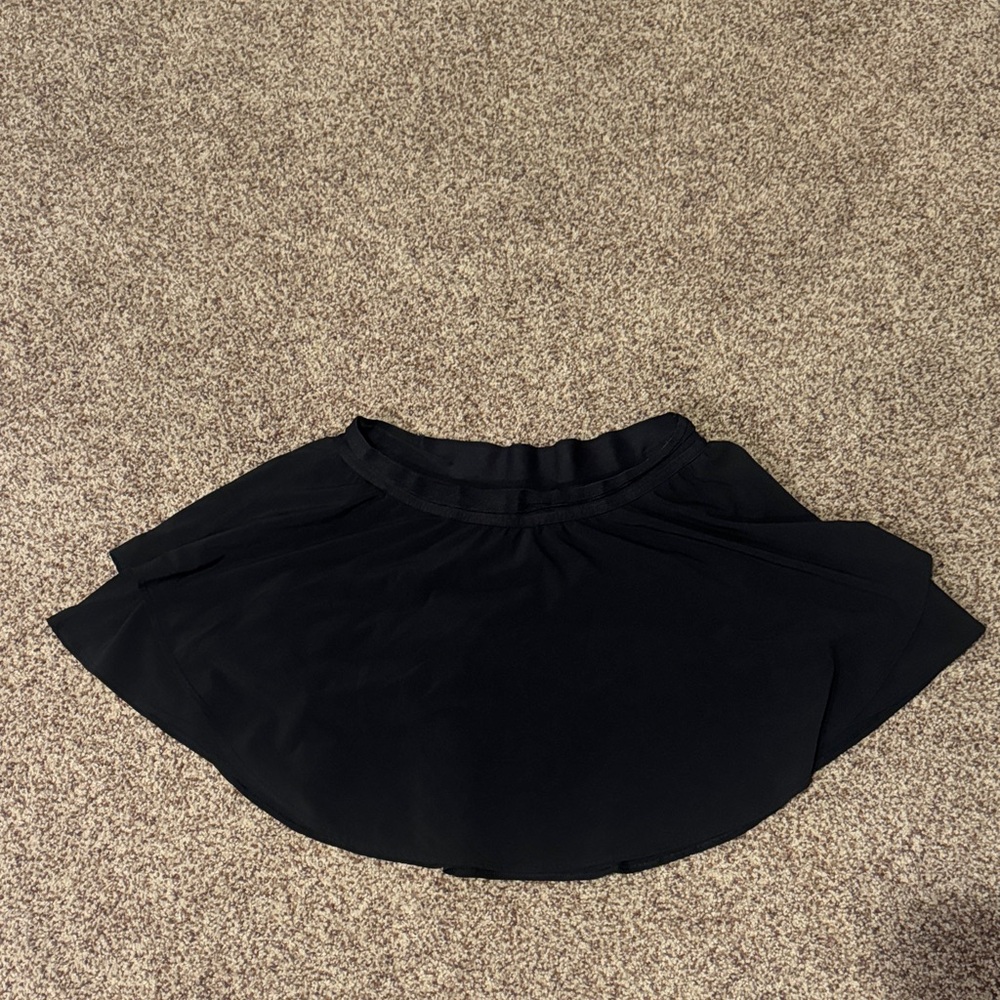 Lululemon tennis skirt